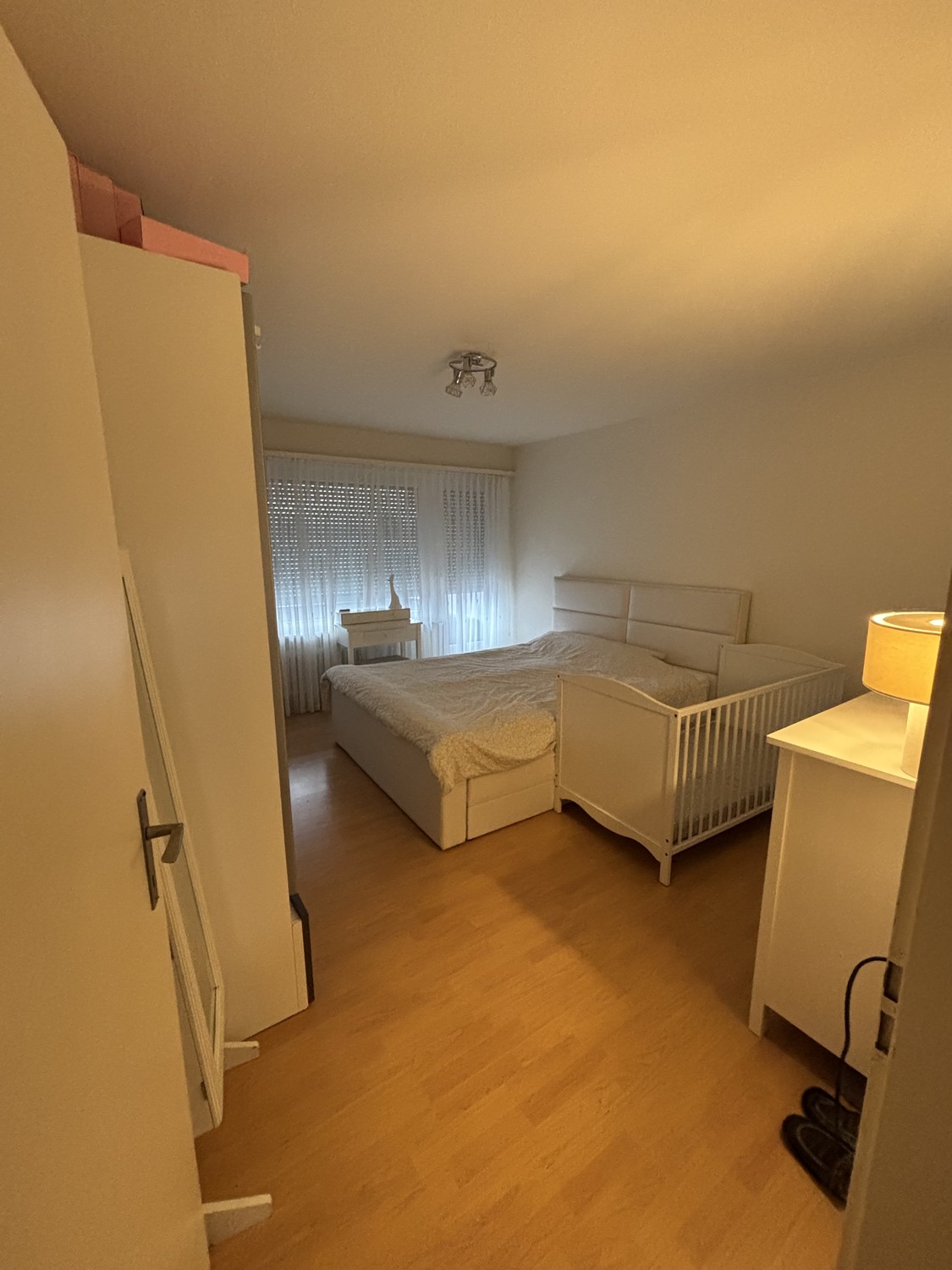 appartamento di 2 ½ locali, foto 3 di 7