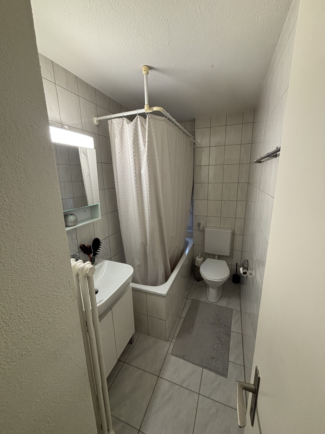 appartamento di 2 ½ locali, foto 7 di 7