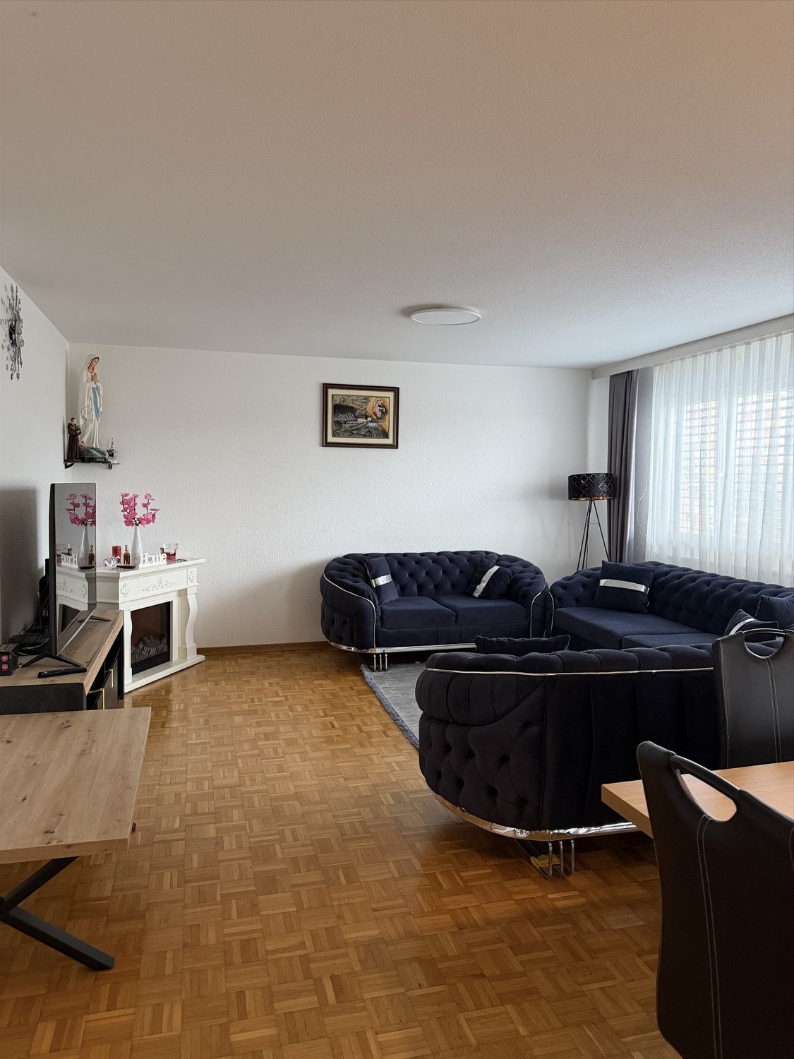 Appartamento di 5 ½ locali