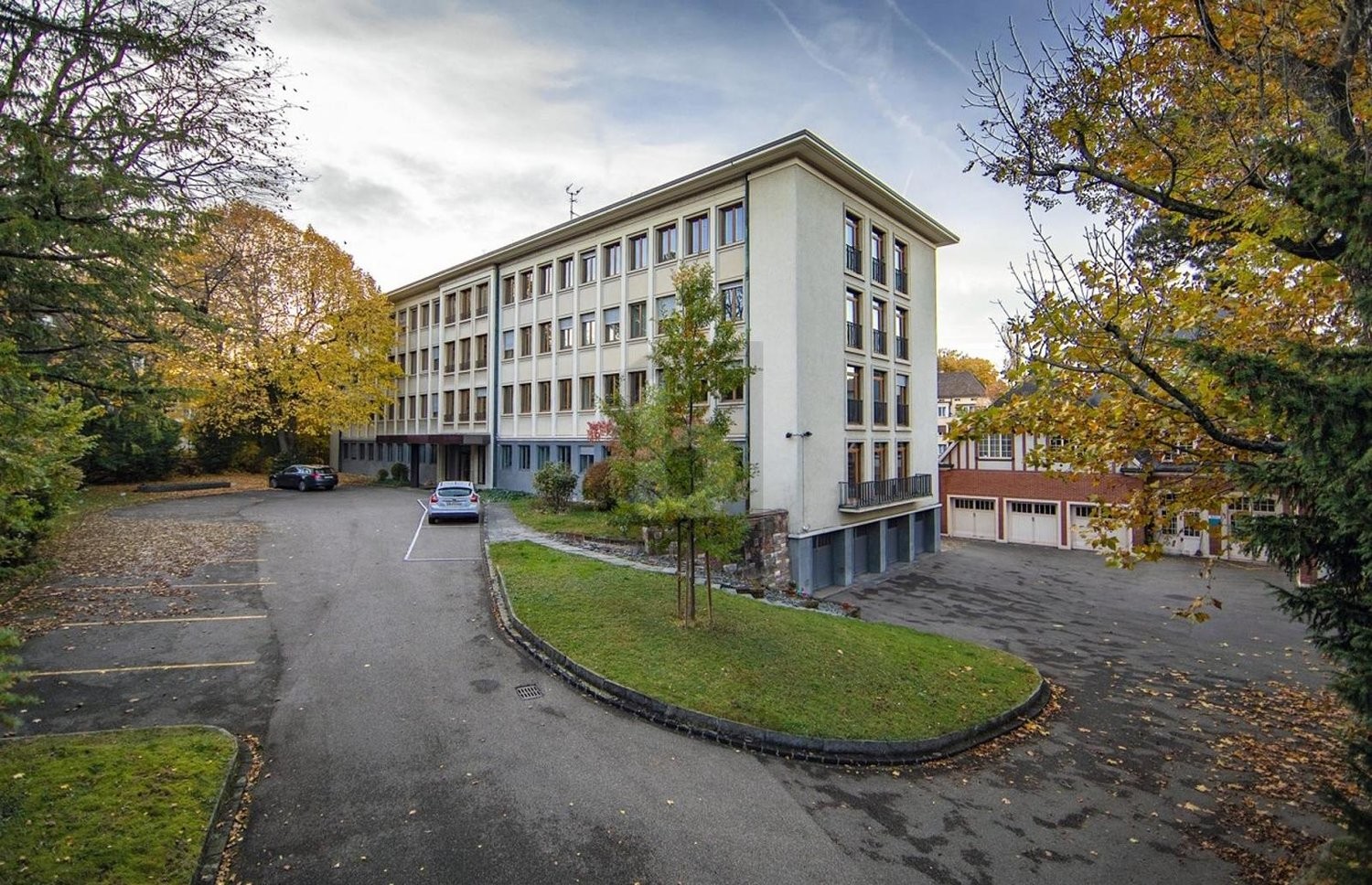 80m² ufficio
