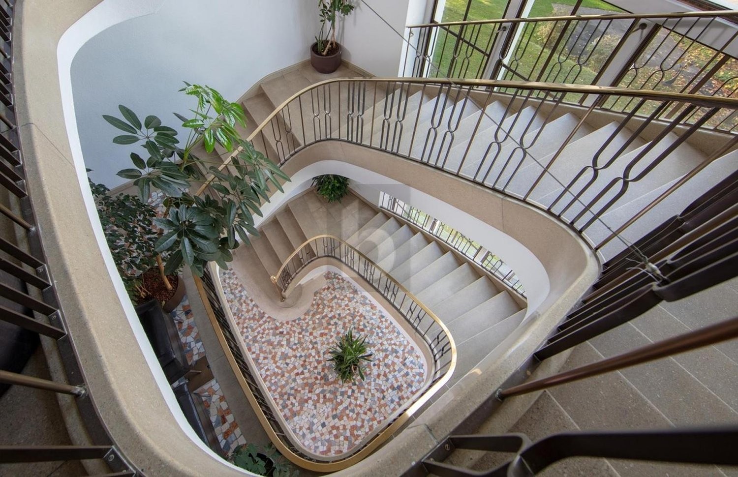 80m² ufficio