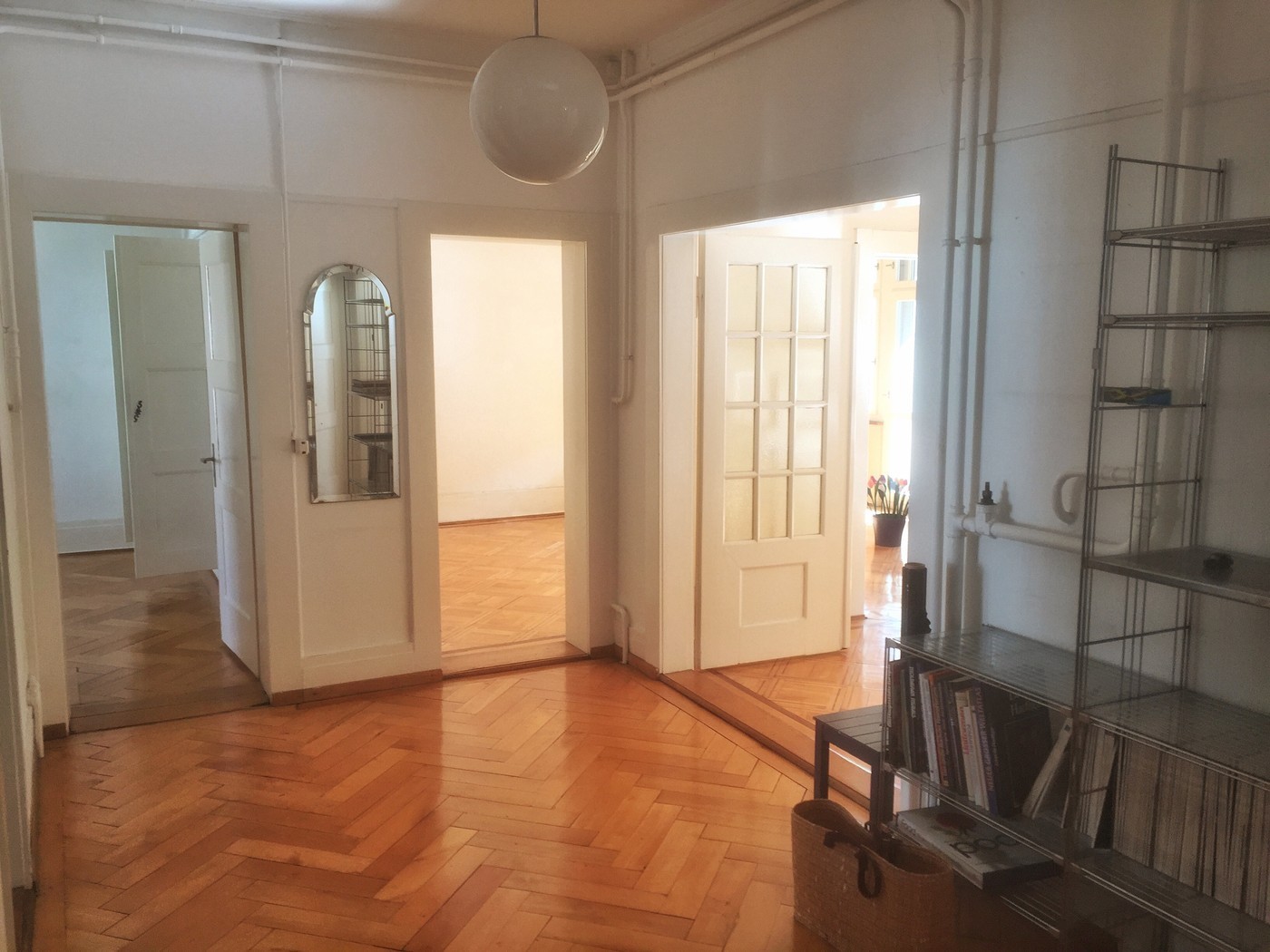 appartamento di 5 locali