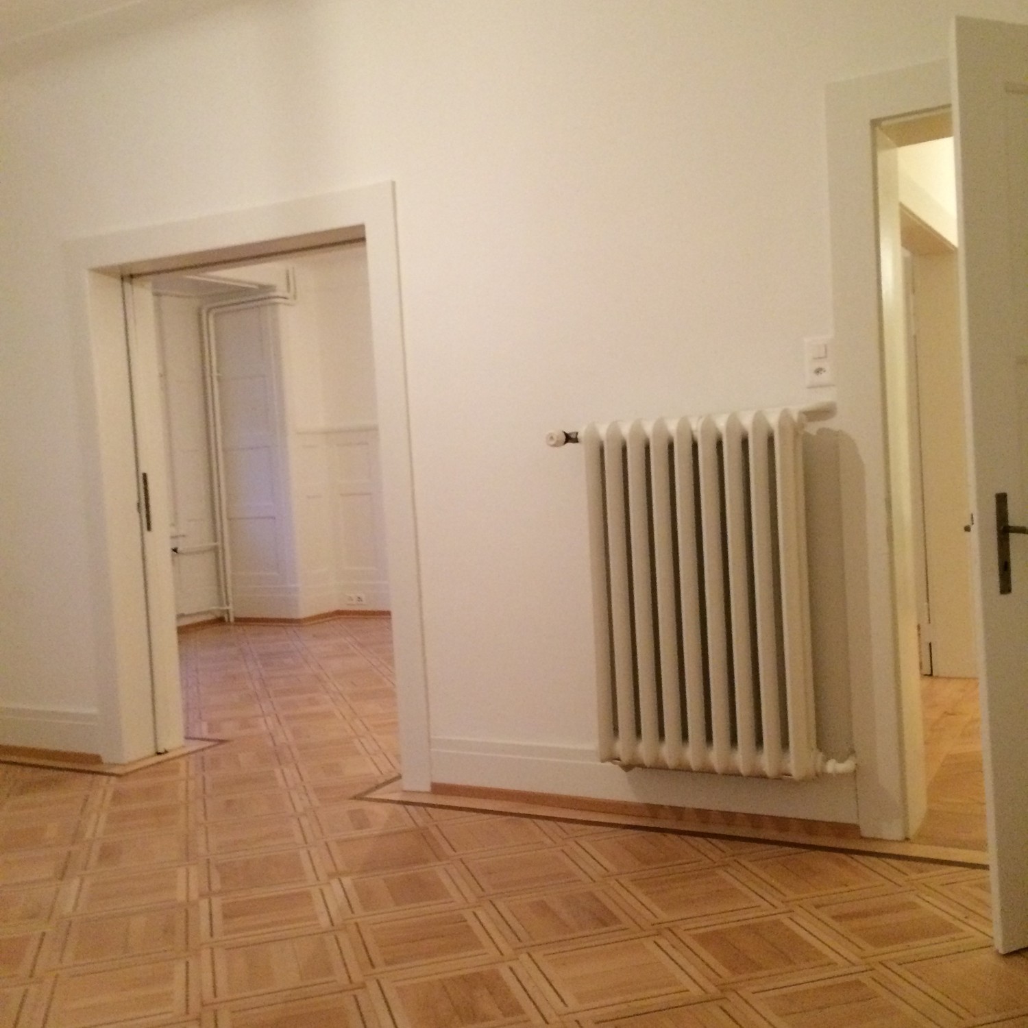 appartamento di 5 locali