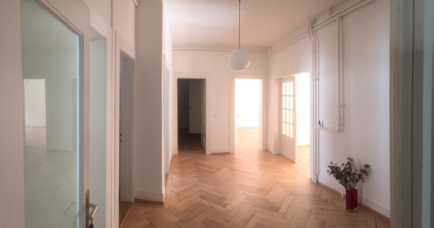 appartamento di 5 locali