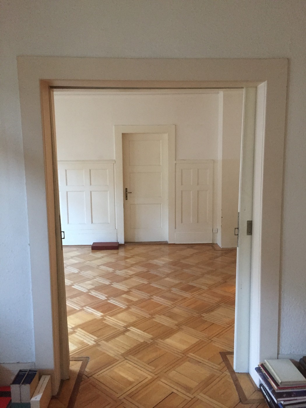appartamento di 5 locali