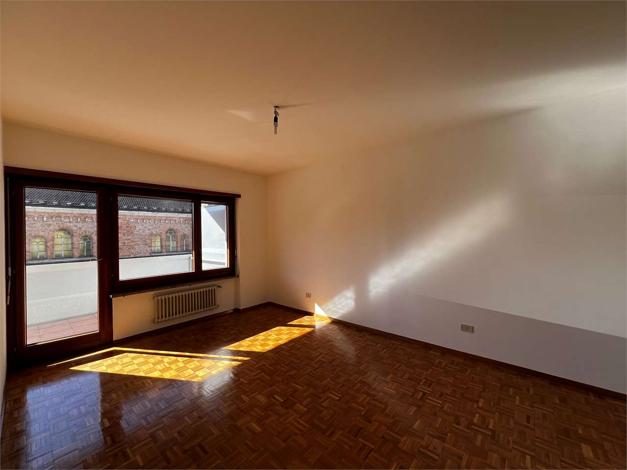 3 ½ rooms apartment, foto 2 di 6