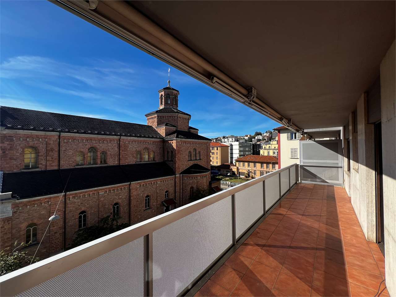 3 ½ rooms apartment, foto 6 di 6