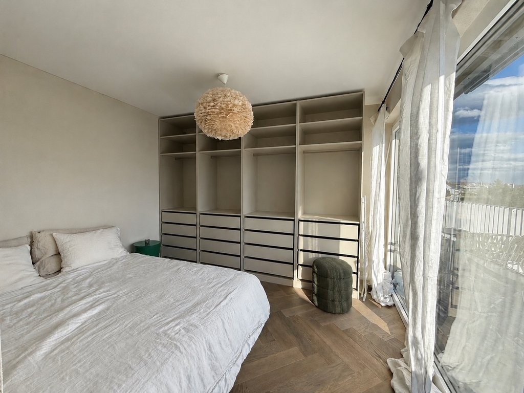 Appartamento di 2 ½ locali