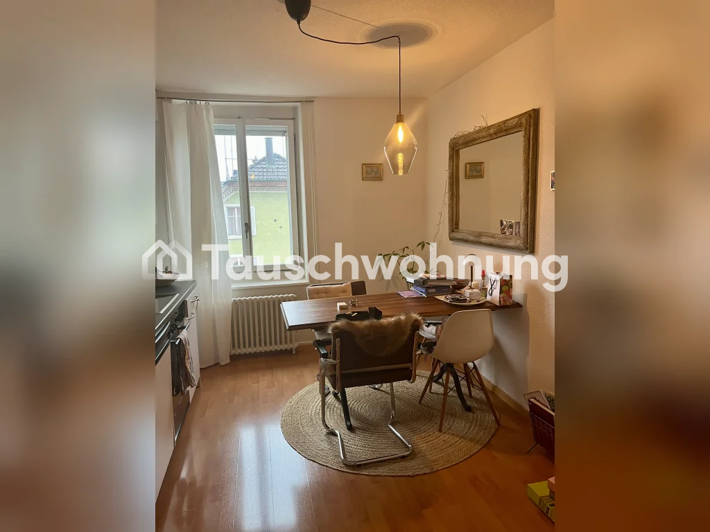 Appartamento di 2 ½ locali