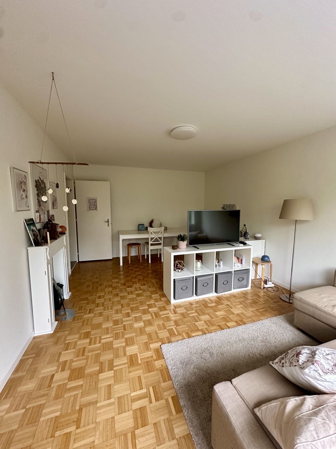 appartamento di 2 locali, foto 1 di 6