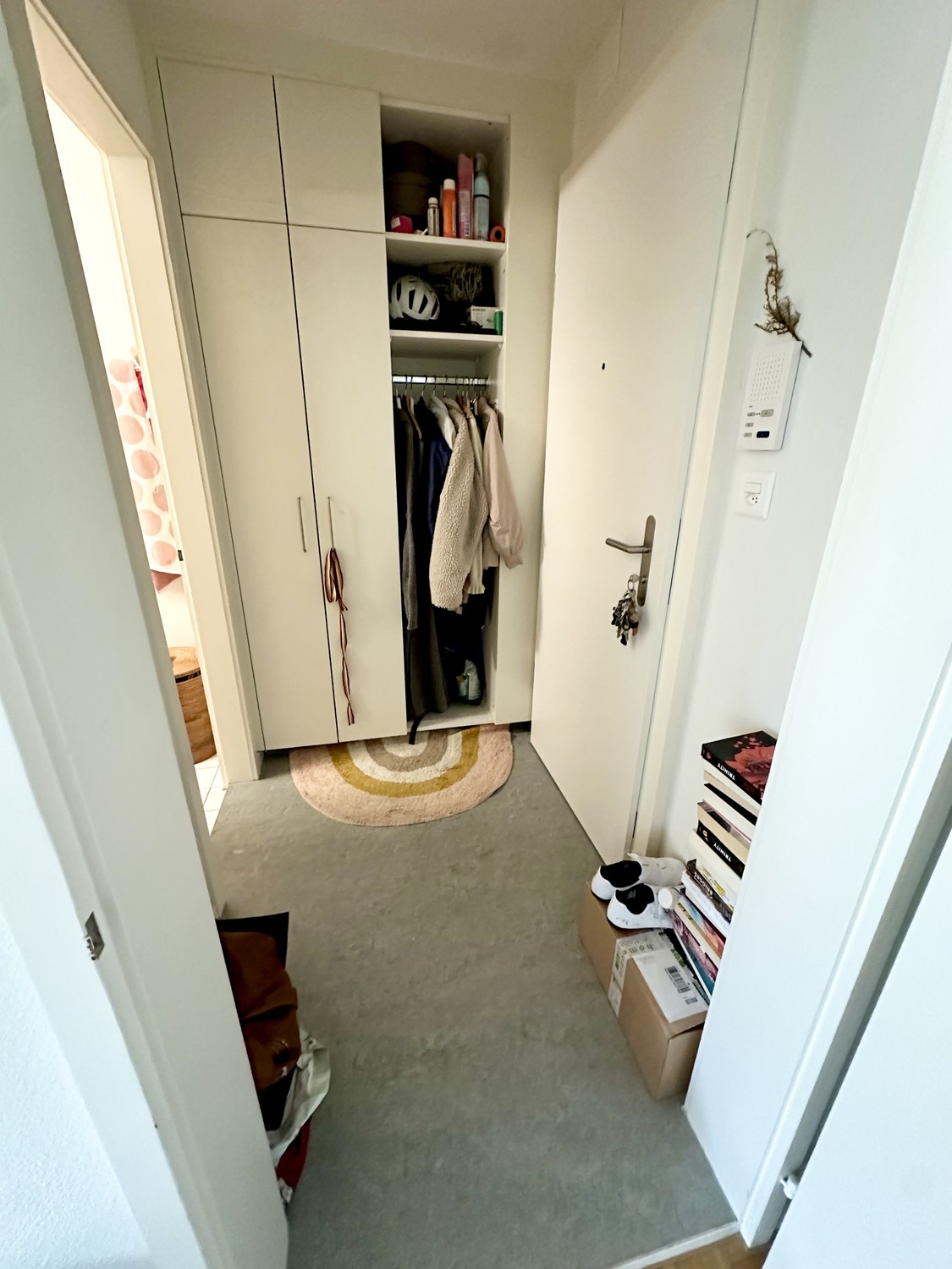 appartamento di 2 locali, foto 3 di 6
