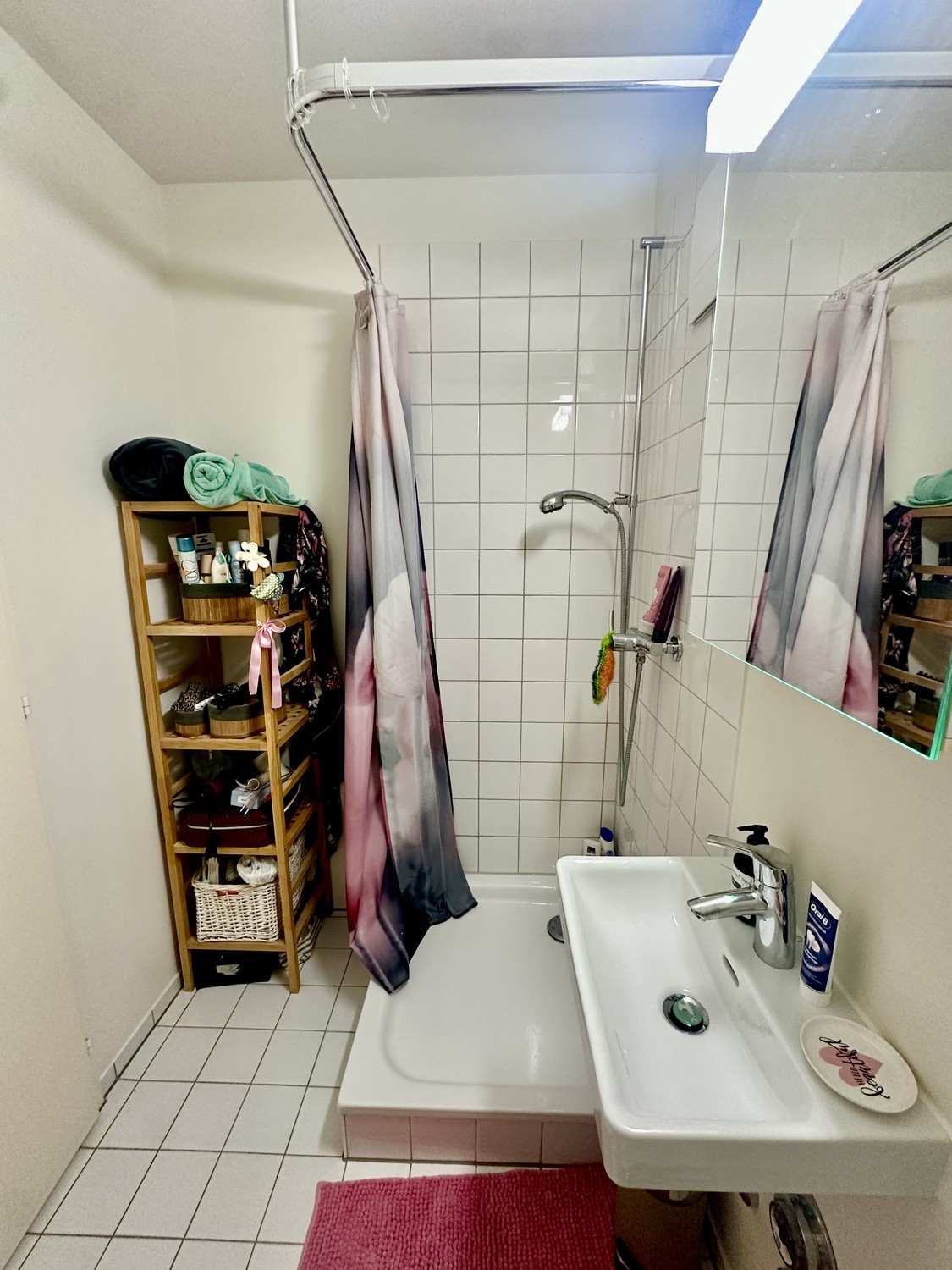 appartamento di 2 locali, foto 5 di 6