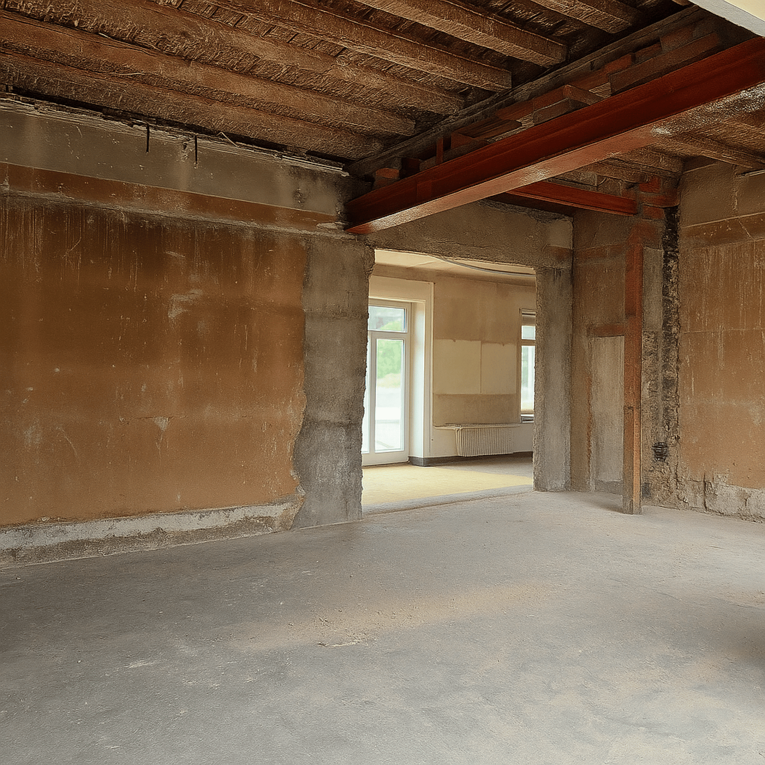 136m² commerciale