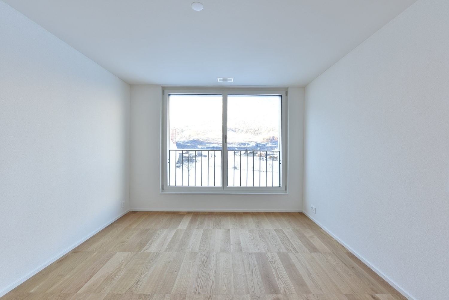 Appartamento di 2 ½ locali