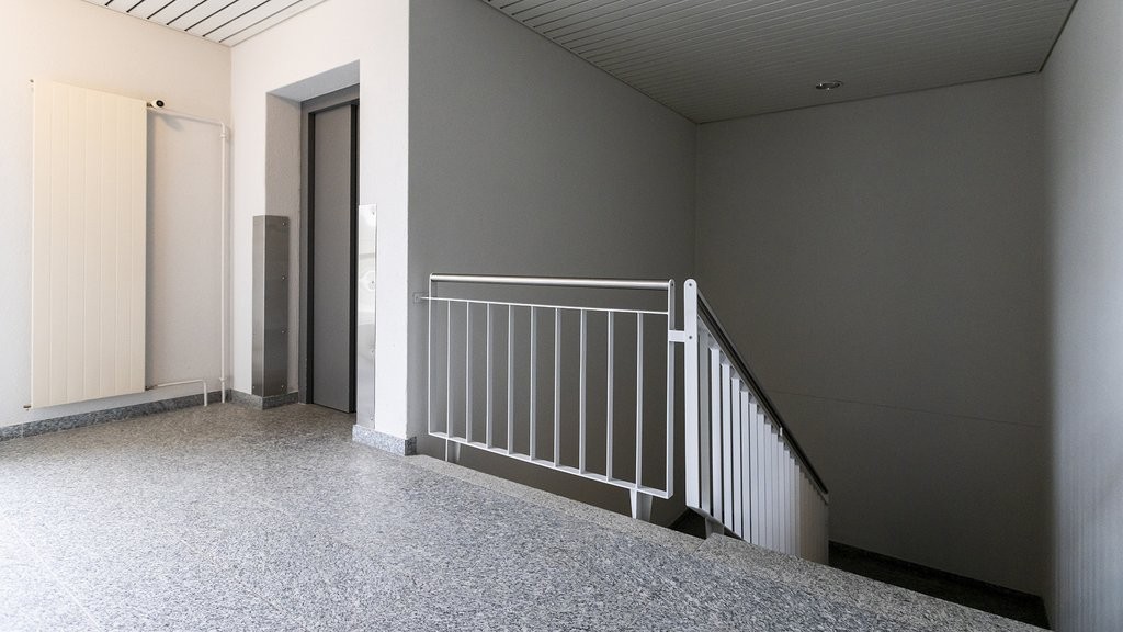 164m² commerciale