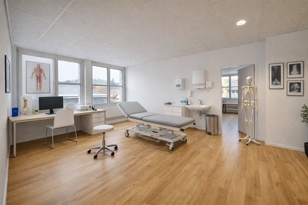 164m² commerciale