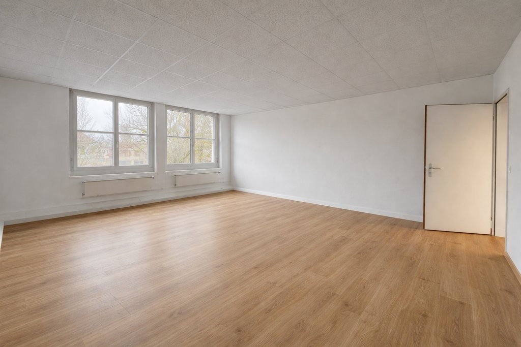 164m² commerciale