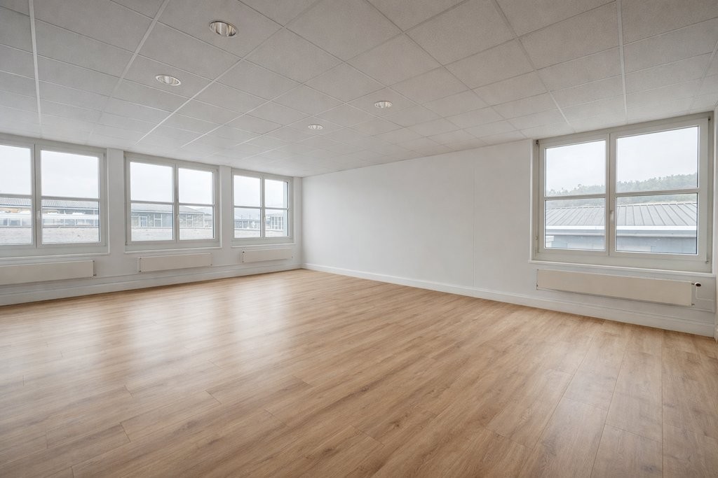 164m² commerciale