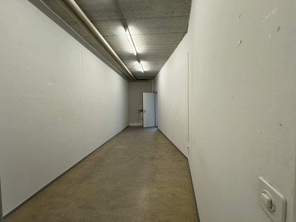 164m² commerciale