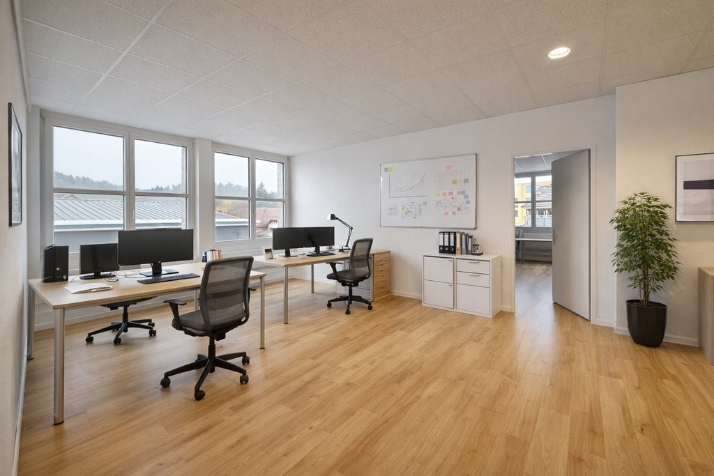 164m² commerciale