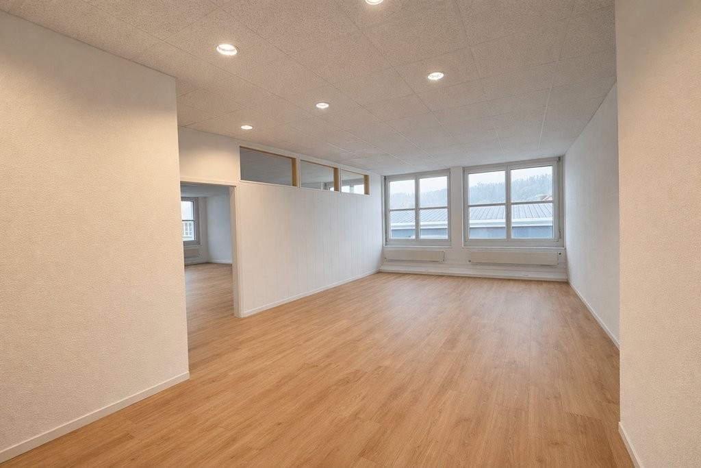 164m² commerciale