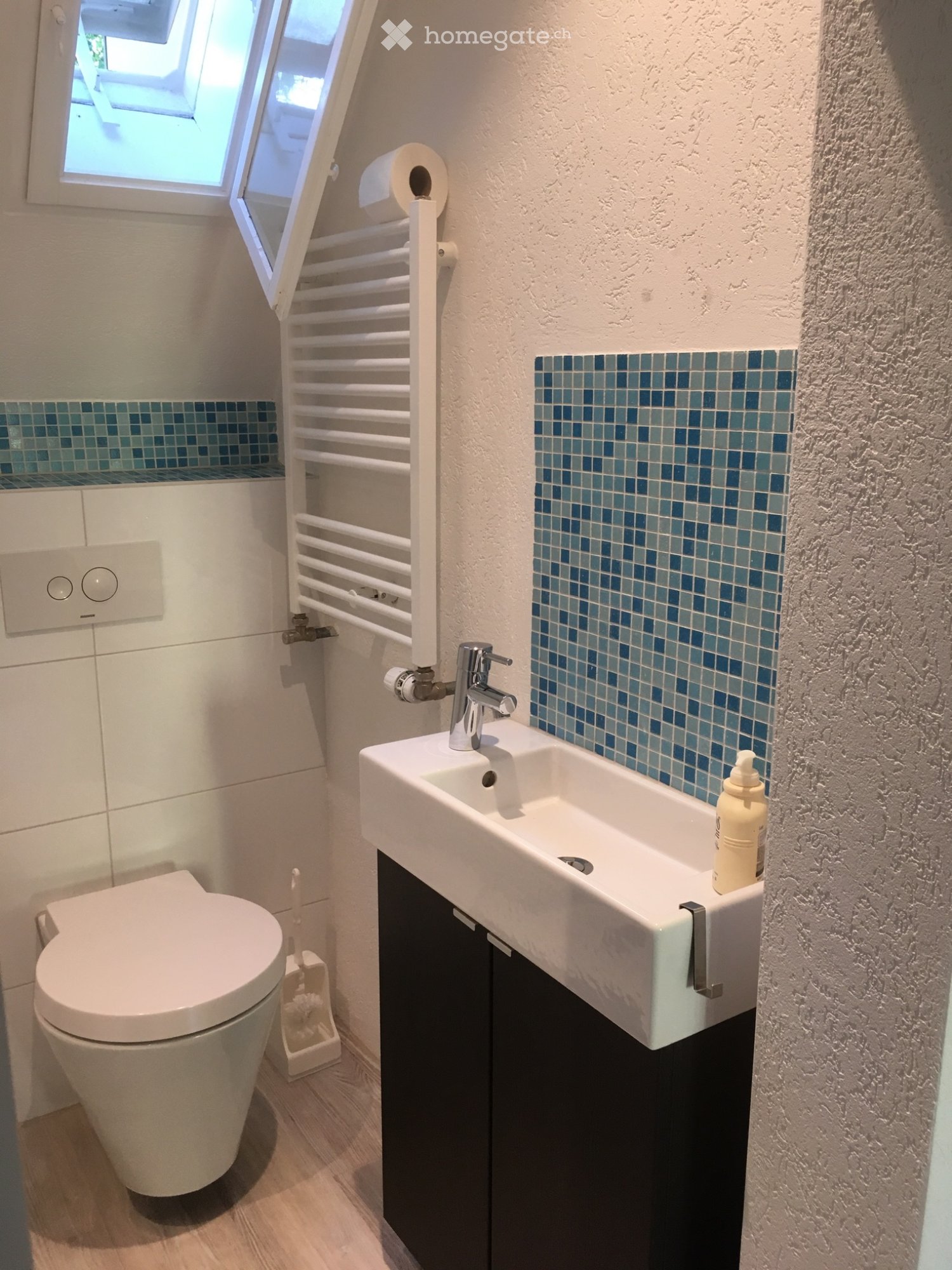 Appartamento di 3 locali, foto 3 di 5
