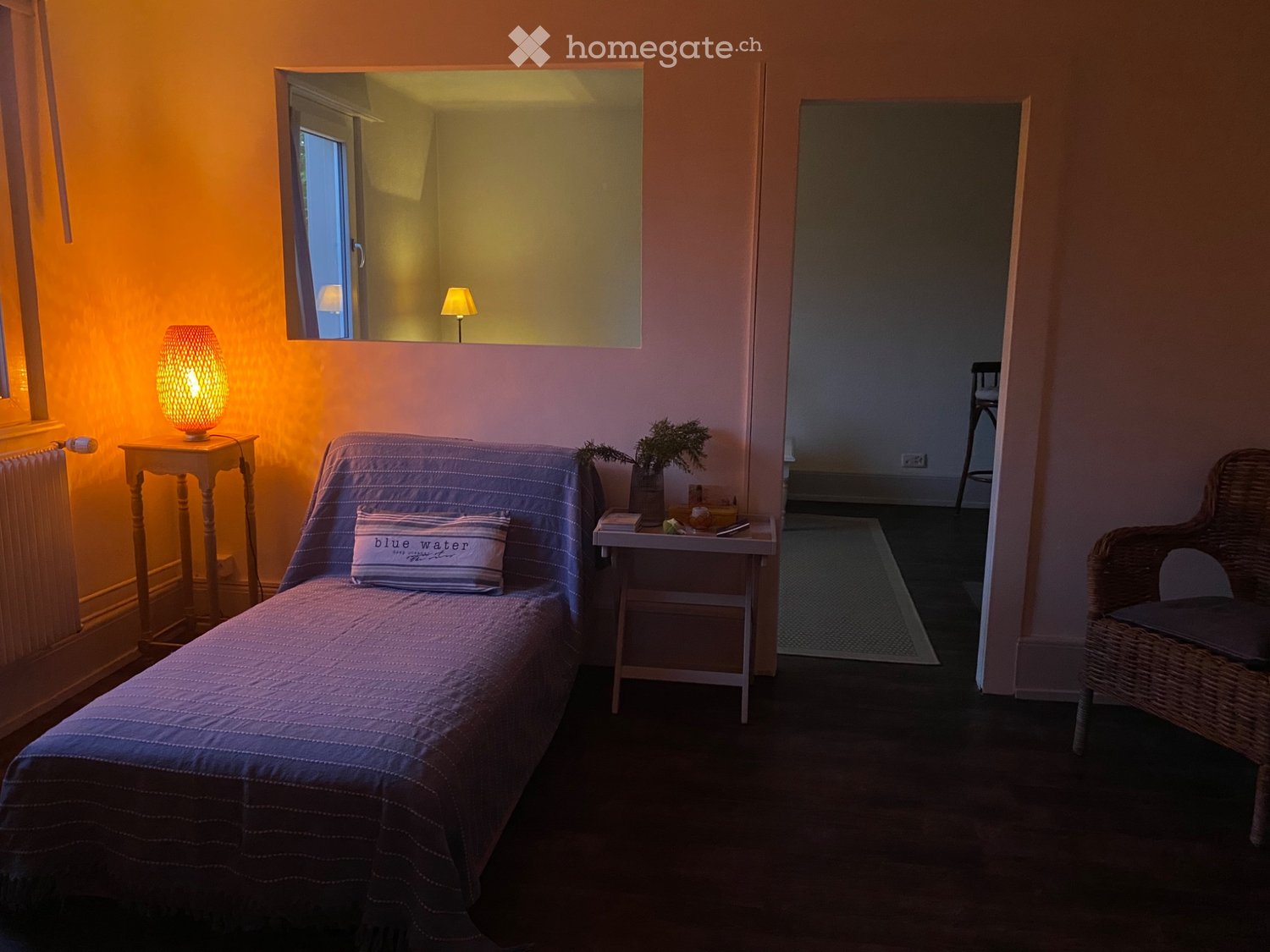 Appartamento di 3 locali, foto 4 di 5