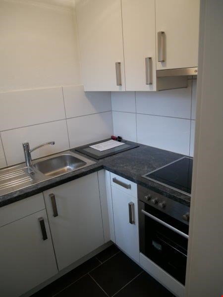 appartamento di 1 locale, foto 1 di 9