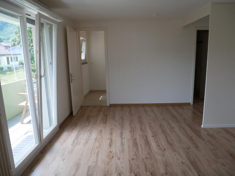 appartamento di 1 locale, foto 9 di 9