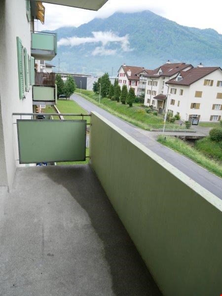 appartamento di 1 locale, foto 3 di 9