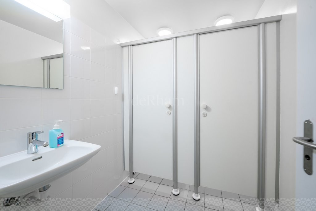 ufficio di 84m²