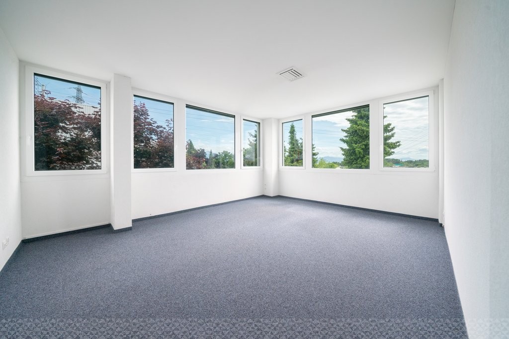 ufficio di 84m²