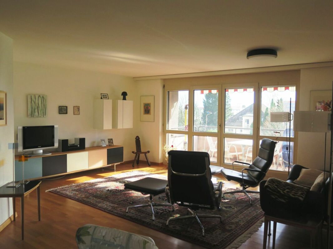 Appartamento di 4 ½ locali, foto 2 di 10