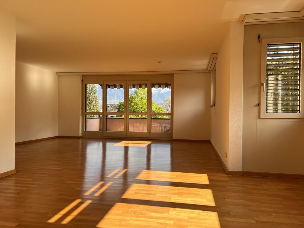 Appartamento di 4 ½ locali, foto 1 di 10
