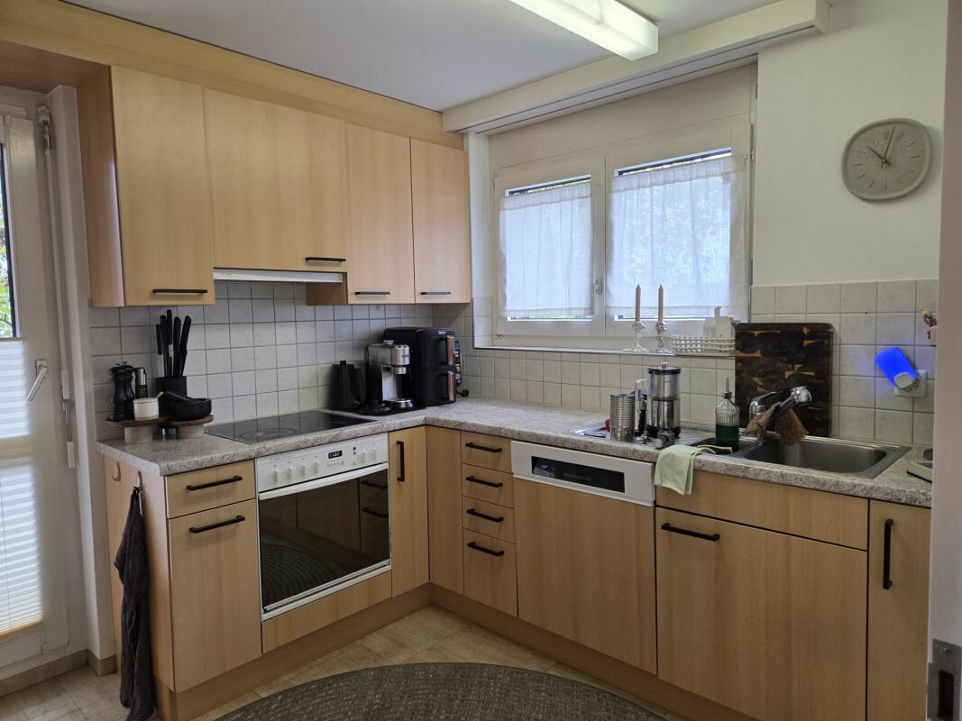 Appartamento di 4 ½ locali, foto 6 di 10