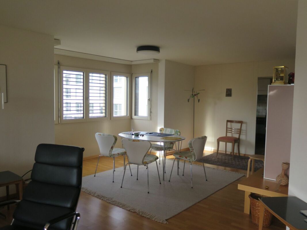 Appartamento di 4 ½ locali, foto 4 di 10