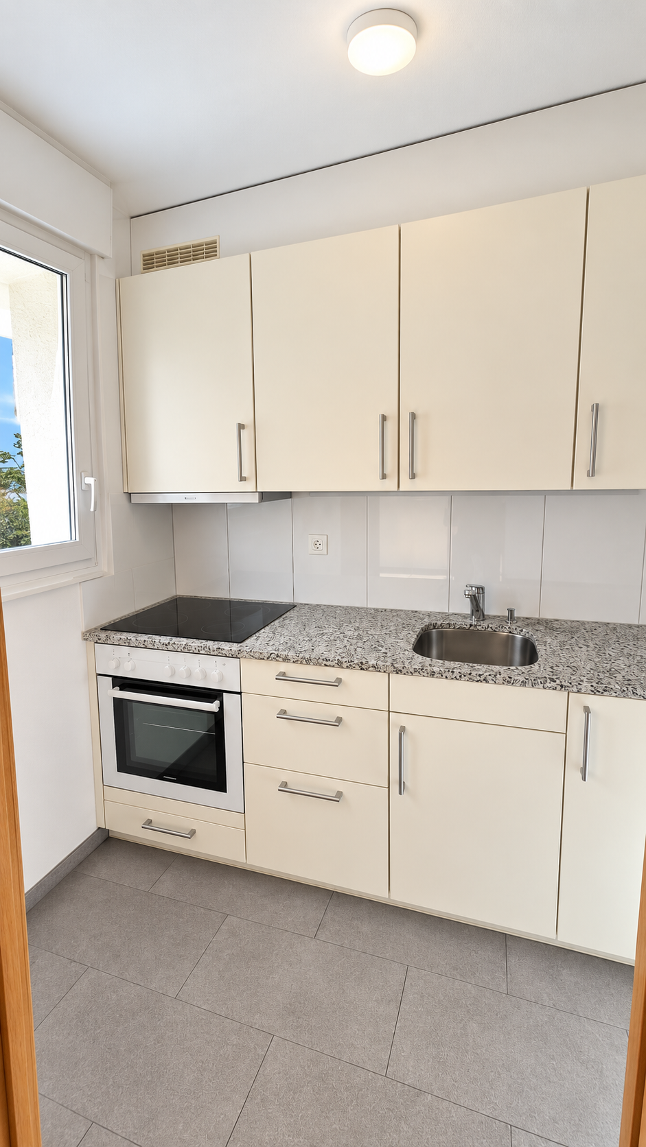 Appartamento di 2 ½ locali