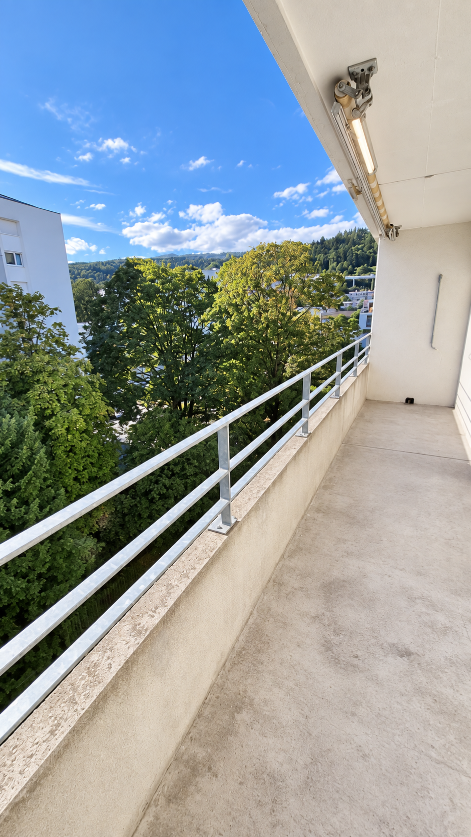 Appartamento di 2 ½ locali