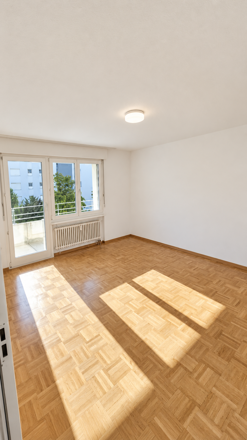 Appartamento di 2 ½ locali