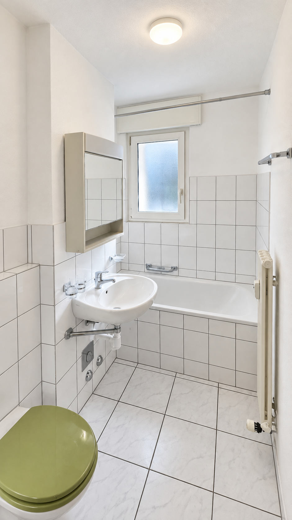Appartamento di 2 ½ locali