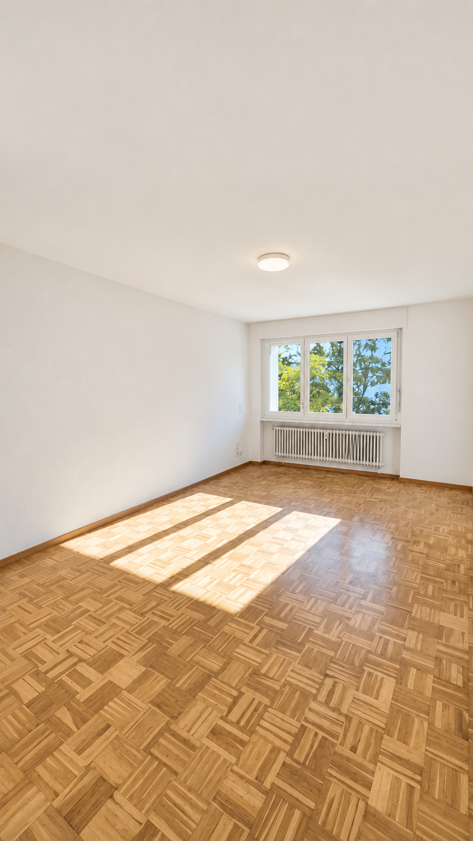 Appartamento di 2 ½ locali