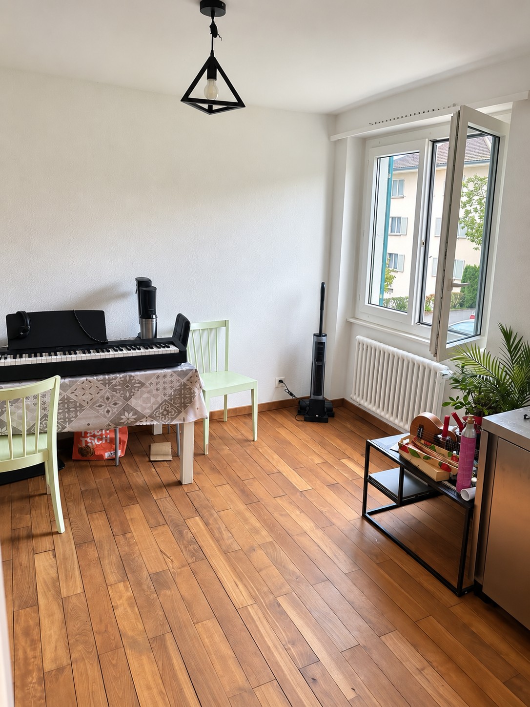 Appartamento di 2 ½ locali