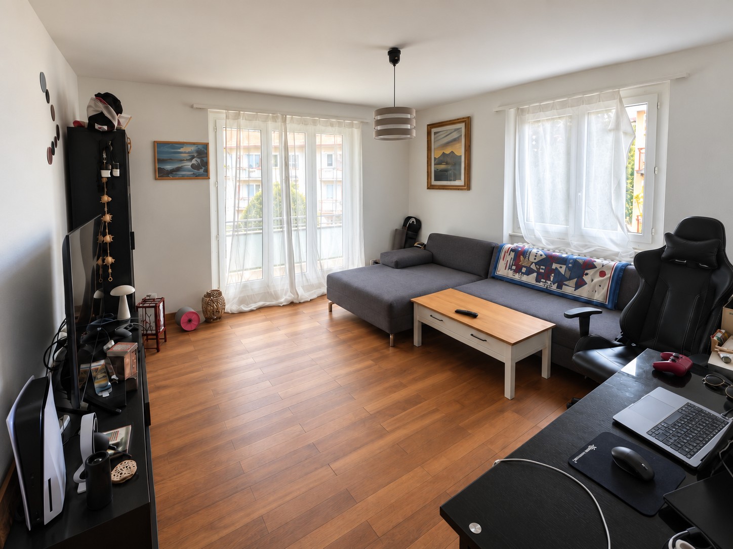 Appartamento di 2 ½ locali