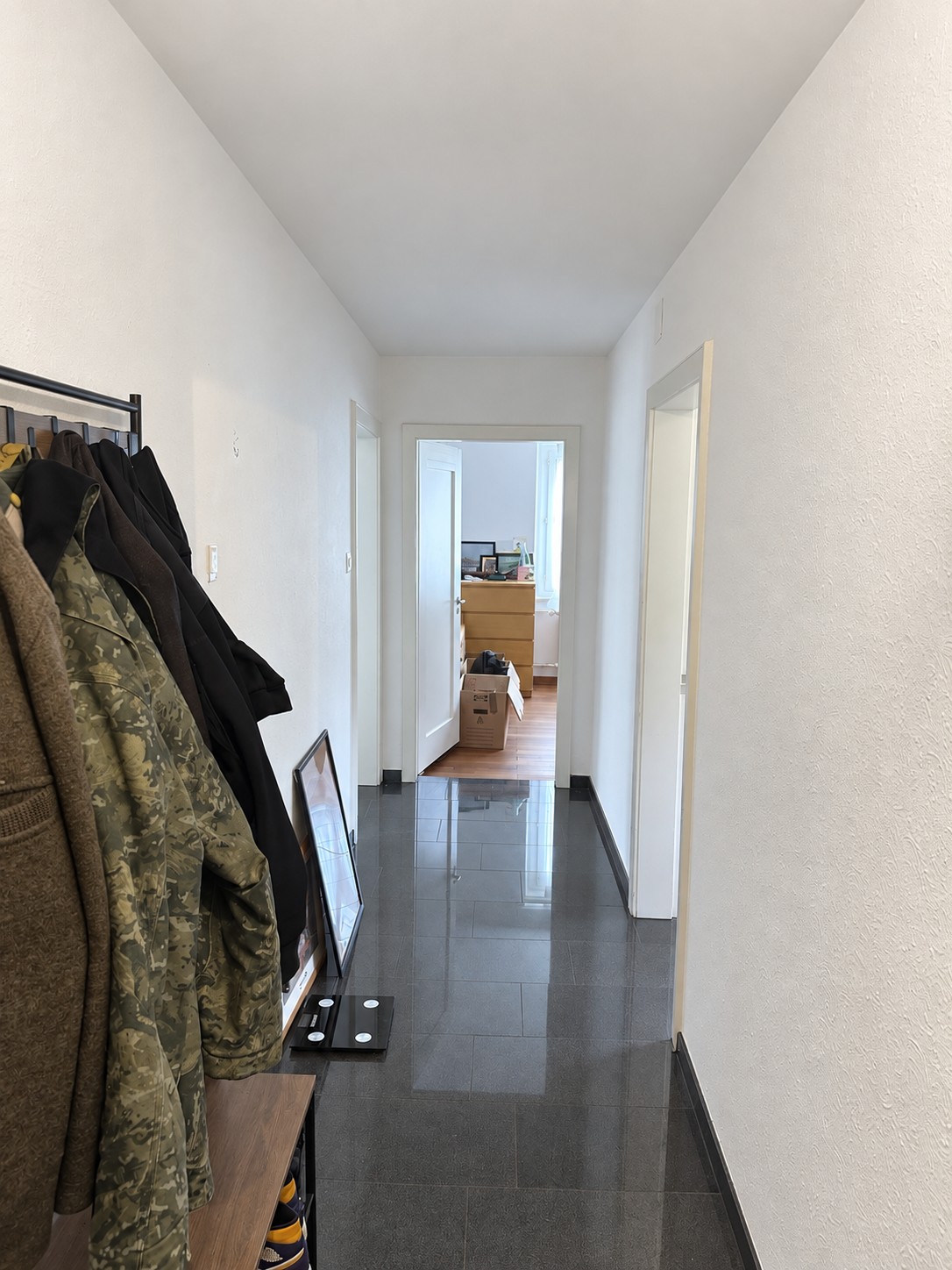 Appartamento di 2 ½ locali