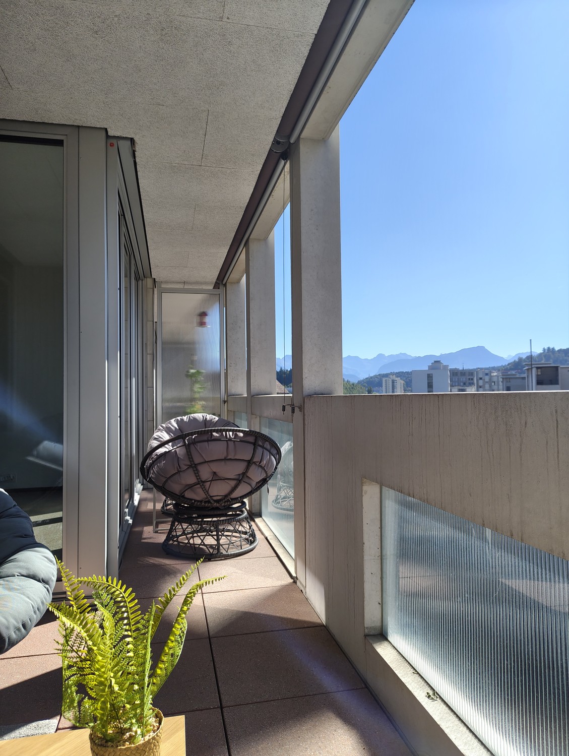Appartamento di 3 ½ locali, foto 6 di 10