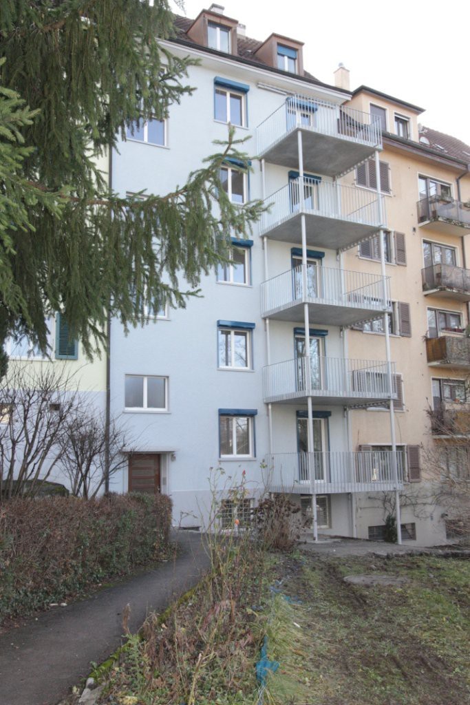 3 rooms apartment, foto 9 di 9