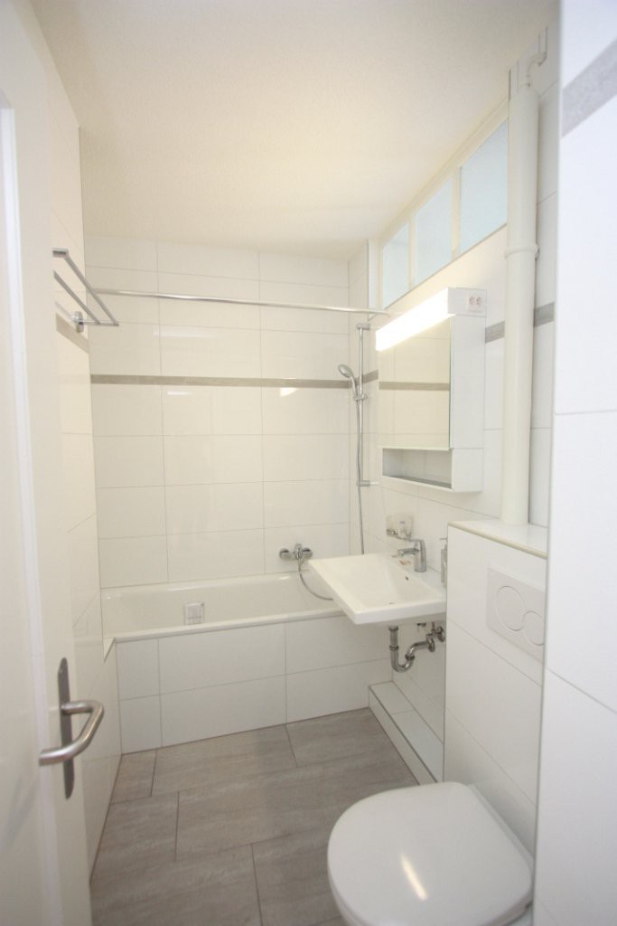 3 rooms apartment, foto 7 di 9