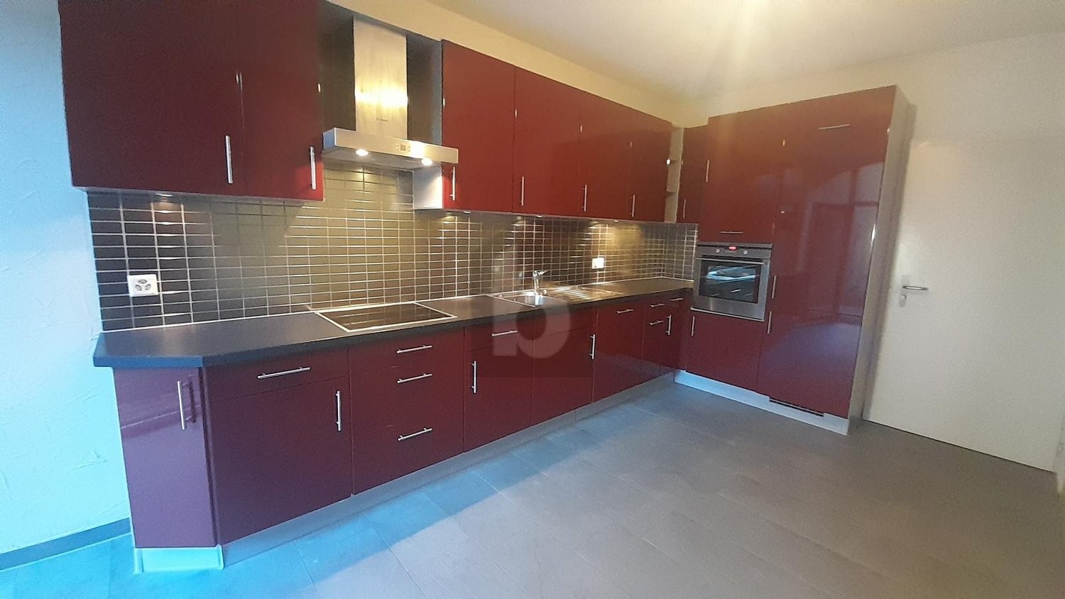 Casa a schiera di 3 ½ locali