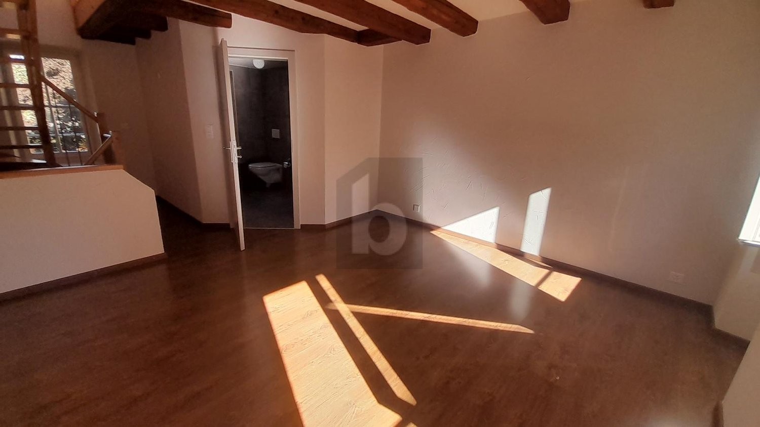 Casa a schiera di 3 ½ locali