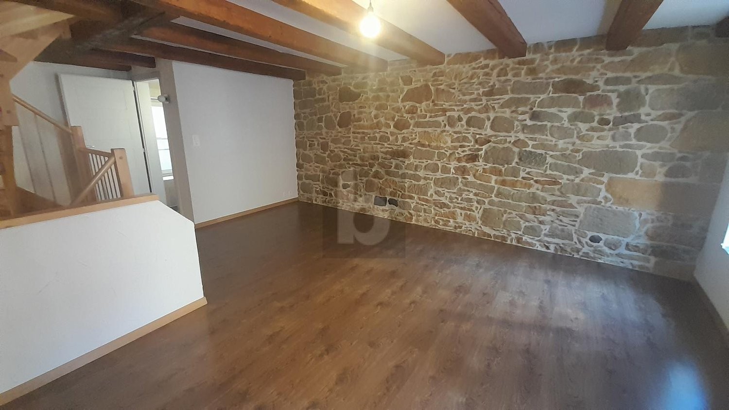 Casa a schiera di 3 ½ locali